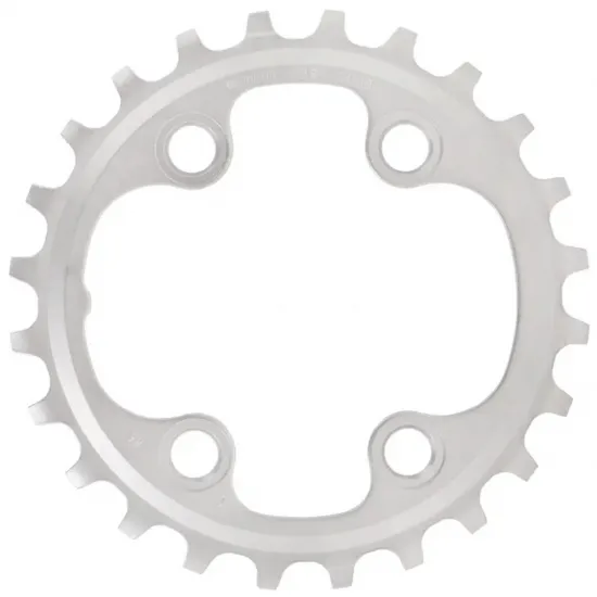 Зірка шатунів FC-M8000 DEORE XT 24 зуб. -BB для 34-24T