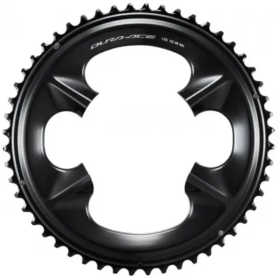 Зірка шатунів FC-R9200 DURA ACE, 52зуб.-NH для 52-36T
