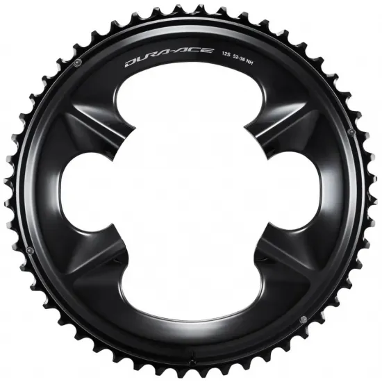 Зірка шатунів FC-R9200 DURA ACE, 52зуб.-NH для 52-36T