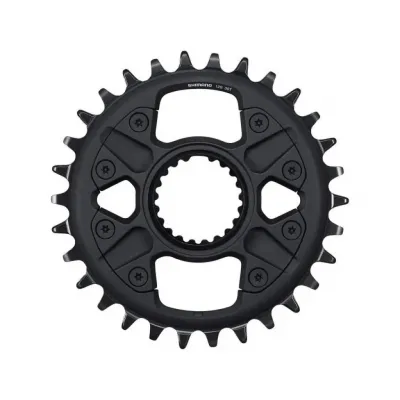 Зірка шатунів FC-M6100-1, 30зуб.