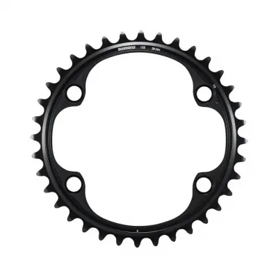 Зірка шатунів FC-R9200 DURA ACE, 36зуб.-NH для 52-36T