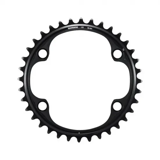 Зірка шатунів FC-R9200 DURA ACE, 36зуб.-NH для 52-36T