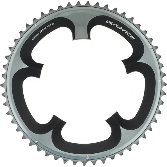 Зірка шатунів FC-7900 Dura-Ace 53 зуб