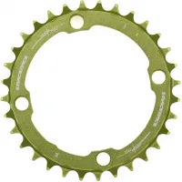 Зірка RaceFace CHAINRING,NARROW WIDE,104X36,GRN,10-12S Зірка RaceFace CHAINRING,NARROW WIDE,104X36,GRN,10-12S