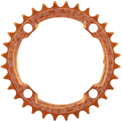 Звезда CHAINRING,NARROW WIDE,104X36,ORA,10-12S