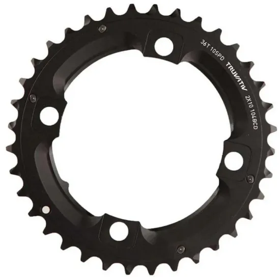 Зірка SRAM MTB 36T S1 104 49 AL5 BTBLK L-PIN
