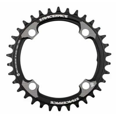 Зірка RaceFace CHAINRING,104BCD,32T,SHI12,BLK