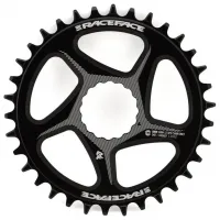 Звезда RaceFace CHNRNG,CINCH,DMW,34T,SHI12,BLK