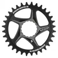 Зірка RaceFace CHAINRING,CINCH,DM,30T,SHI12,BLK