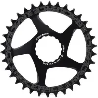 Зірка RACE FACE CHAINRING,CINCH,DM,32T,BLK,10-12S
