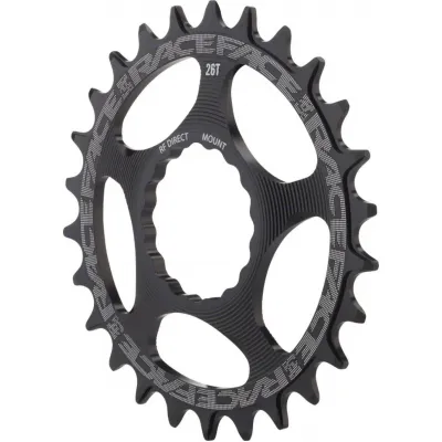 Зiрка RF CHAINRING,CINCH,DM,36T,BLK,10-12S Зiрка RF CHAINRING,CINCH,DM,36T,BLK,10-12S