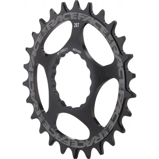 Зiрка RF CHAINRING,CINCH,DM,36T,BLK,10-12S