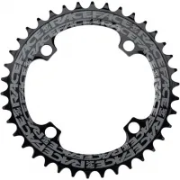 Зірка RaceFace CHAINRING,NARROW WIDE,104X30,BLK,10-12S Зірка RaceFace CHAINRING,NARROW WIDE,104X30,BLK,10-12S