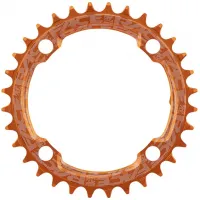 Зірка RaceFace CHAINRING,NARROW WIDE,104X30,ORA,10-12S Зірка RaceFace CHAINRING,NARROW WIDE,104X30,ORA,10-12S