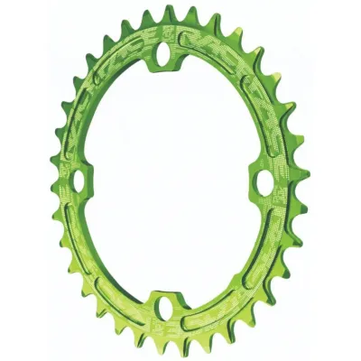 Зiрка RF CHAINRING,NARROW WIDE,104X32,GRN,10-12S Зiрка RF CHAINRING,NARROW WIDE,104X32,GRN,10-12S