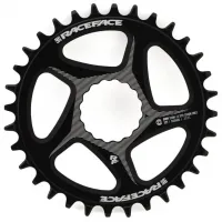 Звезда RaceFace CHNRNG,CINCH,DMW,32T,SHI12,BLK