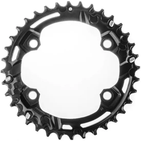 Зірка шатунів FC-M4100-2 DEORE, 36зуб. 10-швидк 96 мм