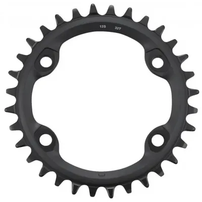 Зірка шатунів FC-MT610/MT510-1 32 зуб 12 швидк