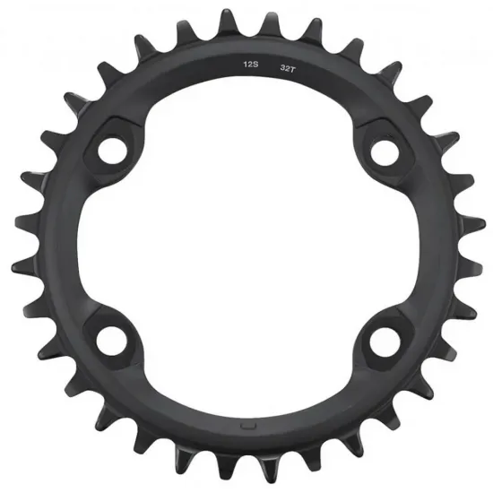 Зірка шатунів FC-MT610/MT510-1 32 зуб 12 швидк