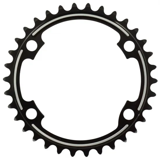 Звезда шатуна FC-R9100 Dura Ace, 36 зуб.