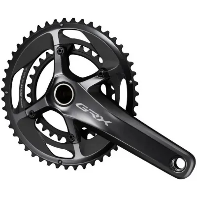 Шатуни FC-RX810-2 GRX (11Х2) Hollowtech II, 172.5мм 48X31, без каретки