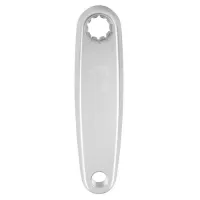 Шатуни QU-AX ISIS 125 мм Шатуни QU-AX ISIS 125 мм