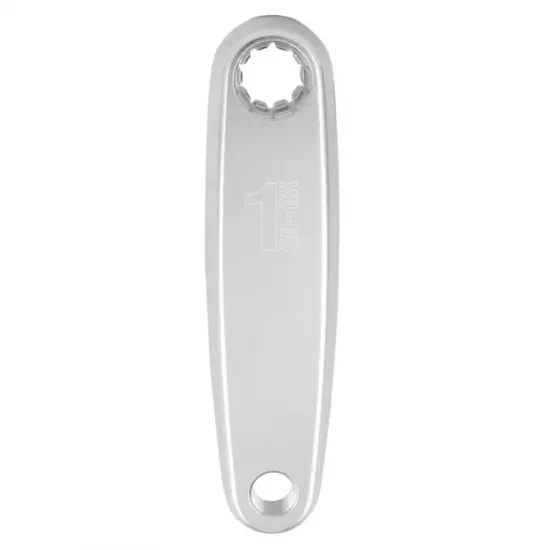 Шатуни QU-AX ISIS 125 мм