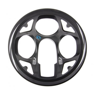 Захист зірки шатунів 48 зуб. FC-M311, фіксуючі болти, пластик Захист зірки шатунів 48 зуб. FC-M311, фіксуючі болти, пластик