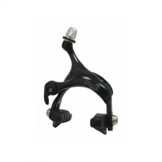 Гальмо обідне шосе SUN RACE BSR81, Reach 39 ~ 49mm, Pivot 12mm, переднє, чорні