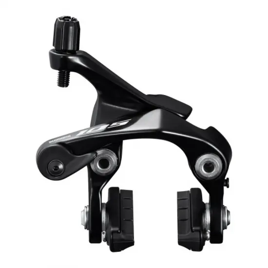 Гальмо BR-R7010-RS, 105, заднє, монтаж на підседельн. трубу рами