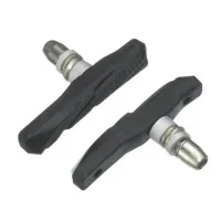 Гальмівні колодки Alligator VB-693 72 мм для V-Brake чорні