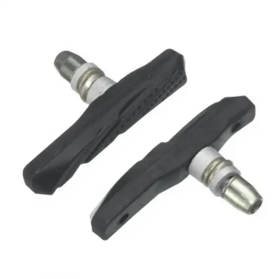 Гальмівні колодки Alligator VB-693 72 мм для V-Brake чорні