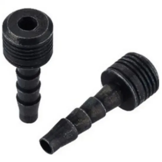 Штуцер JAGWIRE Needle Avid HFA204 (10шт) Штуцер JAGWIRE Needle Avid HFA204 (10шт)