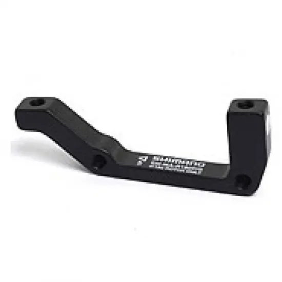 Адаптер для диск гальм, задній SM-MA-R180PSA, ротора 180мм, International Standard