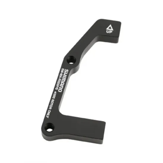 Адаптер для диск гальм, задній SM-MA-R203PSA, ротора 203мм, International Standard