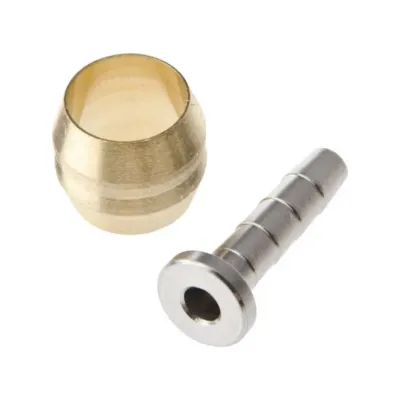 Комплект з'єднання SM-BHD1030 гідролінії Shimano SM-BH90 (олива, конектор) OEM