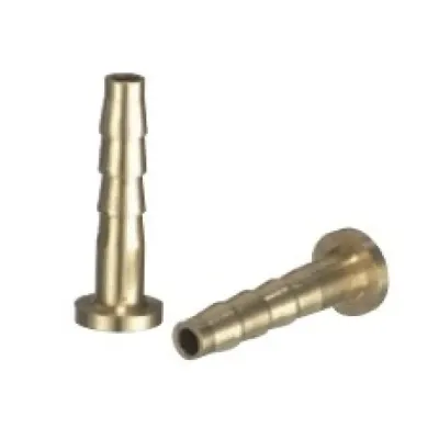 Штуцер Alligator для гидролинии Shimano. уп. 20 шт