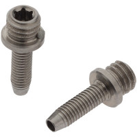 Штуцер JAGWIRE HFA212 Needle - Stealth-a-Majig для тормозов Avid/SRAM (10шт)