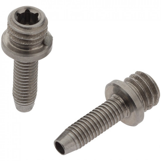 Штуцер JAGWIRE HFA212 Needle - Stealth-a-Majig до гальм Avid/SRAM (10шт)