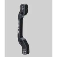 Адаптер тормоза Aligator IS в PM (160 мм - передний 140 мм - задний)