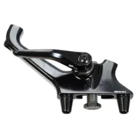 Адаптер гальма 180мм з важелем K53131 Cannondale Lefty Ocho 120