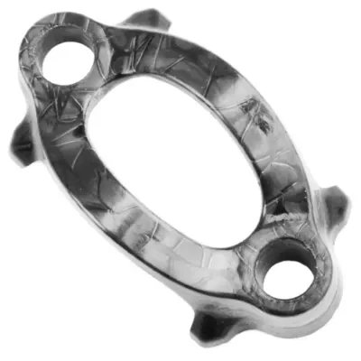 MT ручка Clamp, Зажим тормозного рычага «Carbolay» для моделей MT (болты в комплект не входят)