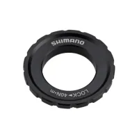 Стопорне кільце LOCK RING, HB-M8010, зовн. монтаж вісь 12/15/20мм THRU AXLE