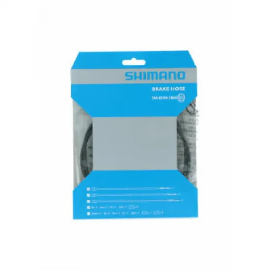 Гідролінія DEORE XT SM-BH90-SBM-LL для диск.гальм. 2000мм чорн