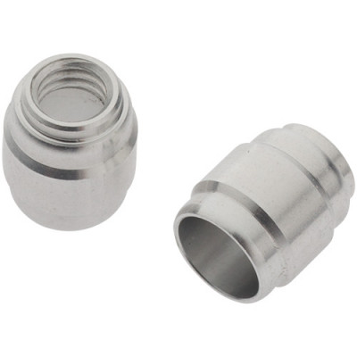 Затискна вставка Avid Compression Bushing - Stealth-a-Majig (10pcs) Затискна вставка Avid Compression Bushing - Stealth-a-Majig (10pcs)