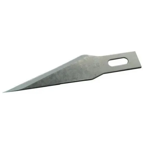 Змінні леза JAGWIRE WST027 Space Age 2.0 St (5шт)