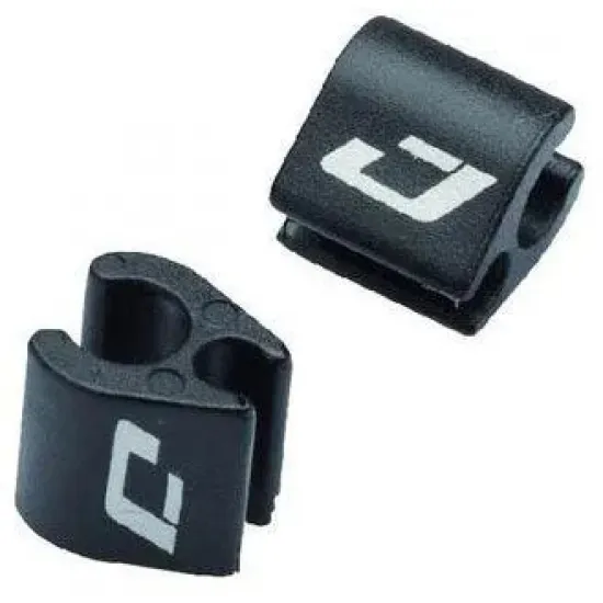 Гак провидения JAGWIRE CHA0300 Black (4 шт.)