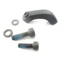 Адаптер Cannondale дискового гальма 140 мм (Synapse CRB) (KP318)