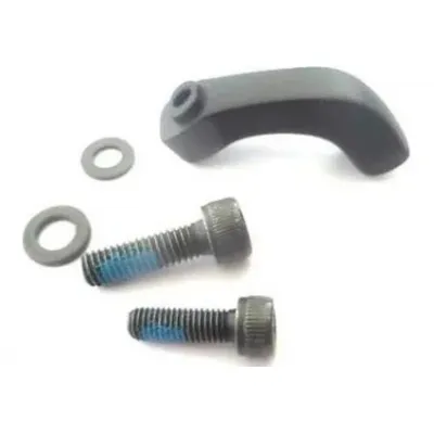 Адаптер Cannondale дискового гальма 140 мм (Synapse CRB) (KP318)