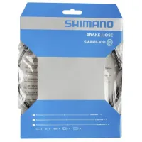 Гідролінія SM-BH59 для диск гальм, 1000мм з комплектом з'єднання, чорн